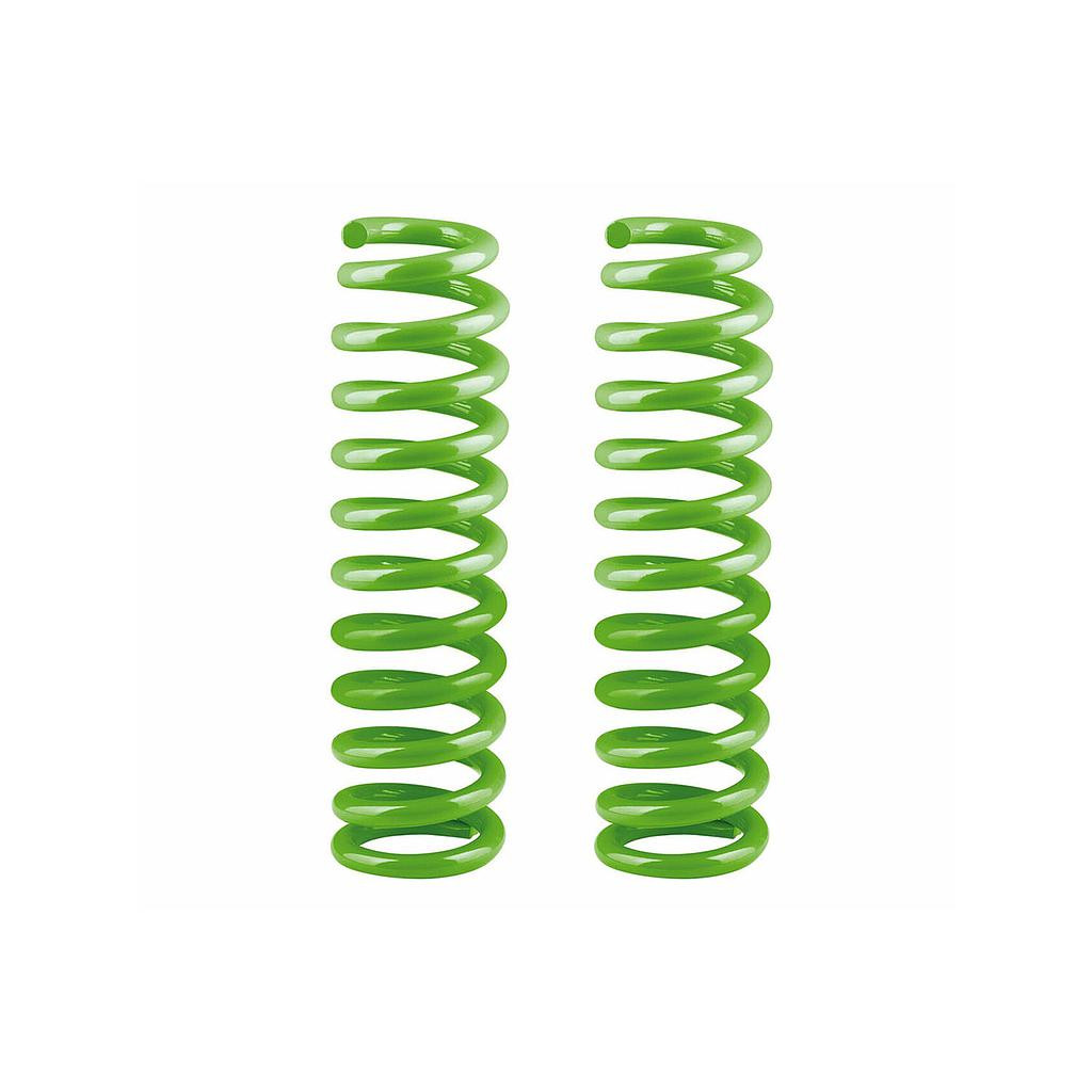 Ironman Coil Springs, Rear, constant, +50 mm