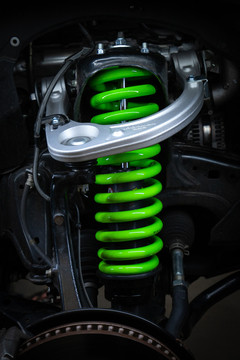 PRO-Forge övre bärarm För att passa LEXUS LX570 och LC200