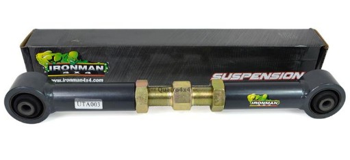 Ironman övre Trailing arm