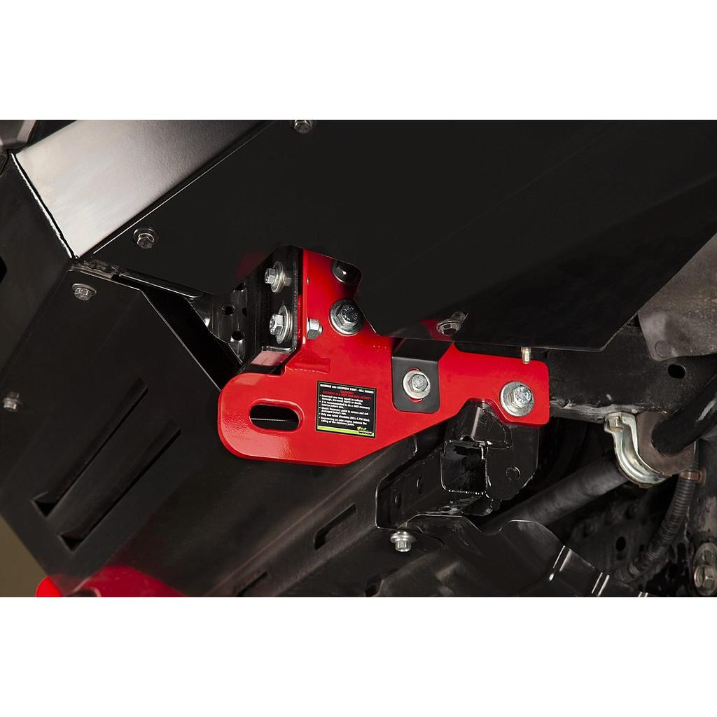 Recovery Point (pair)