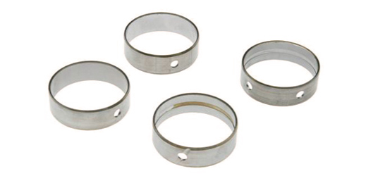 Camshaft bearings