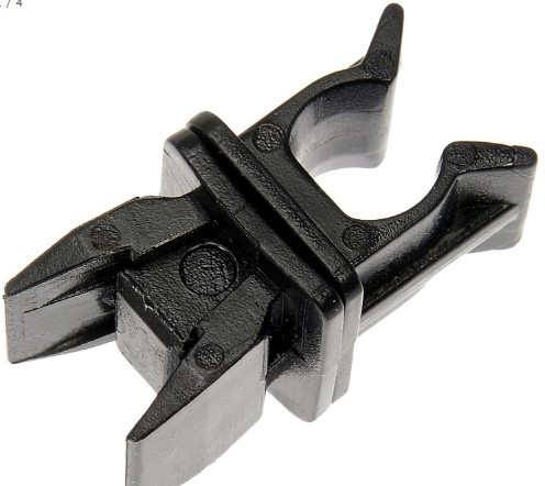 Konepellin Tukitangon Klipsi