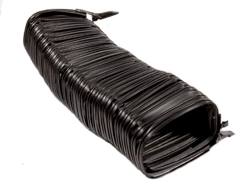 INTAKE AIRHOSE YJ