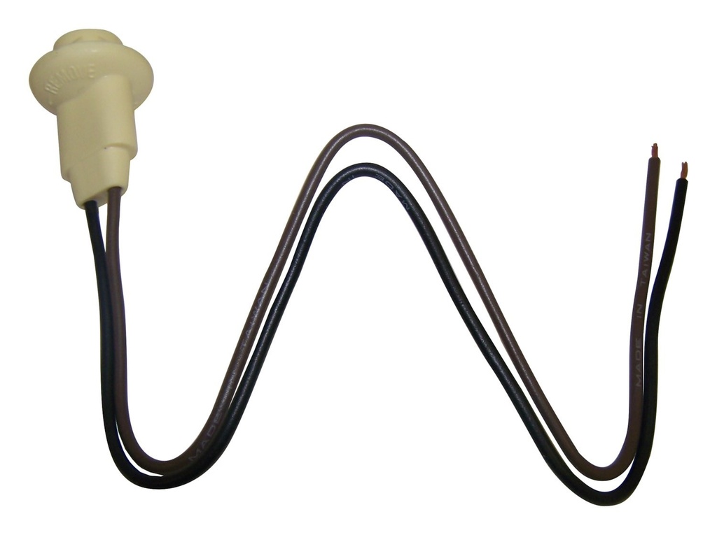 sida MARKER lyckta BASE, Jeep