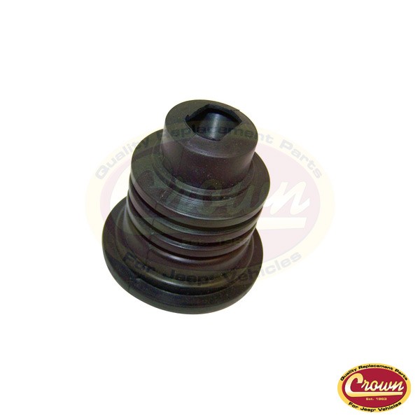 STEERING SHAFT BOOT, 8132676