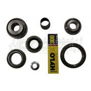 Taka Tasauspyörästön Asennussarja Avoin perä