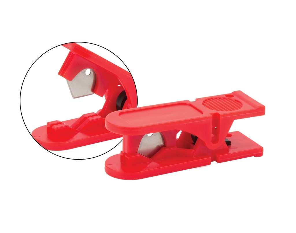Stainless Steel Air Line Cutter