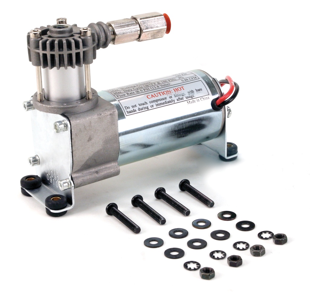 90C Compressor Kit
