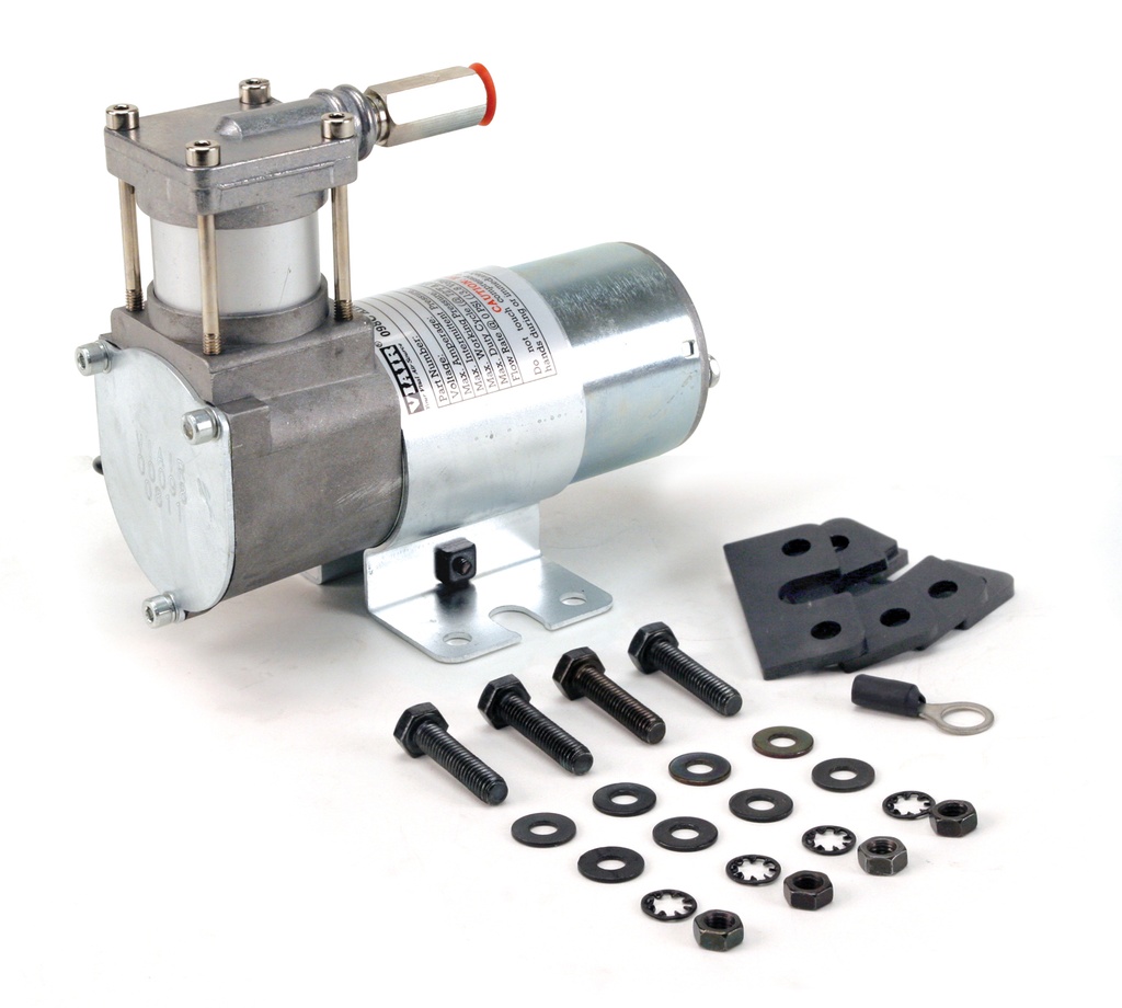 98C Compressor Kit