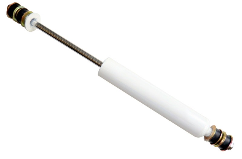 HD etuiskunvaimentimet vakio, Land Rover