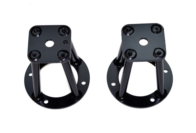 dämpare HD TURRETS -6cm, Land Rover