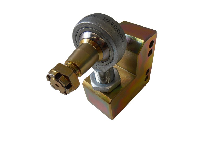 Kontrollarm  (A-frame) kulled  för LIFT KitS