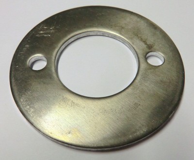 spacer 5mm, Land Rover
