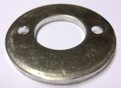 spacer 8mm, Land Rover