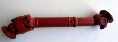 dubbeldrivknut fram kardan Land Rover 300 TDI/TD5