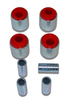 BUSHING - KIT Caster-CORRECTION, Land Rover