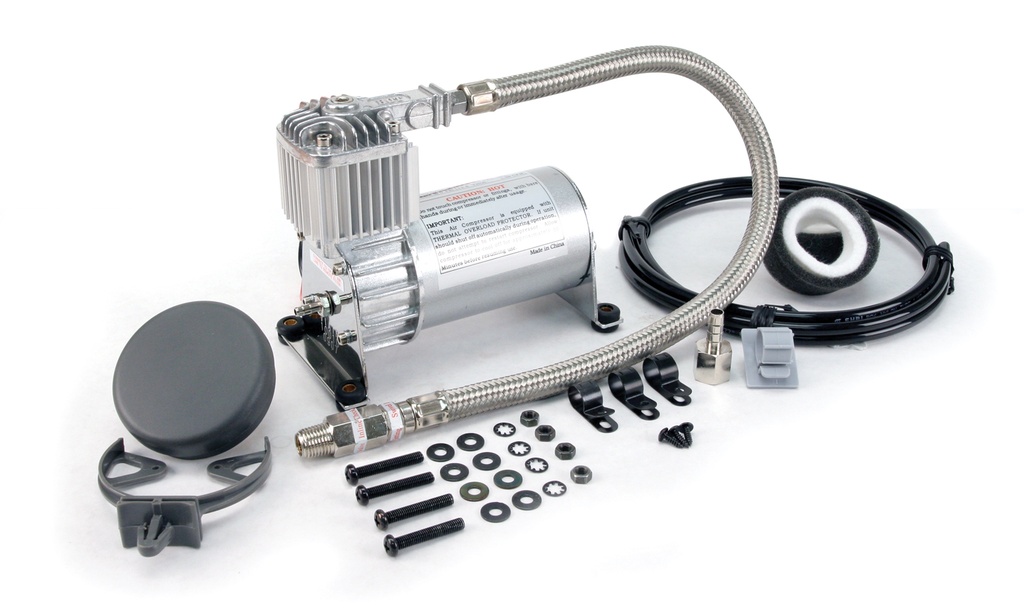 100C Compressor Kit