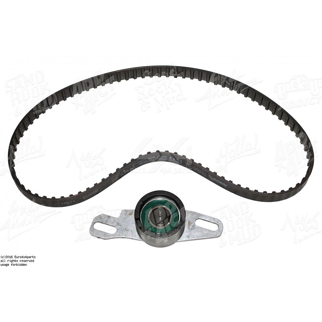 Timing kit SJ410 1.0 1983-1988