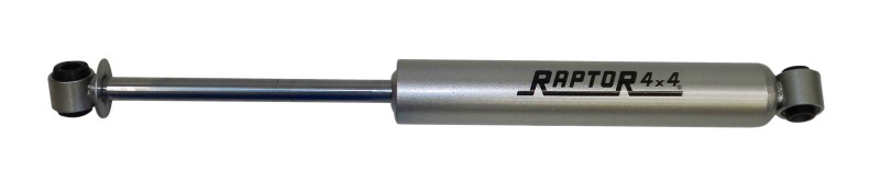 dämpare TRIAL +5cm bak