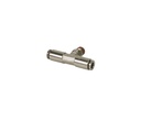 1/4" NPT(M) 1/8" to 1/8" Fitting (10 pcs)