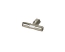 1/8" NPT(F) 1/8" to 1/8" Fitting (4 pcs)