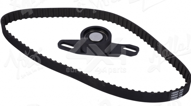 Timing kit SJ410 1.0 1983-1988