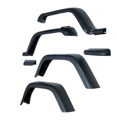 Fender Flare Set