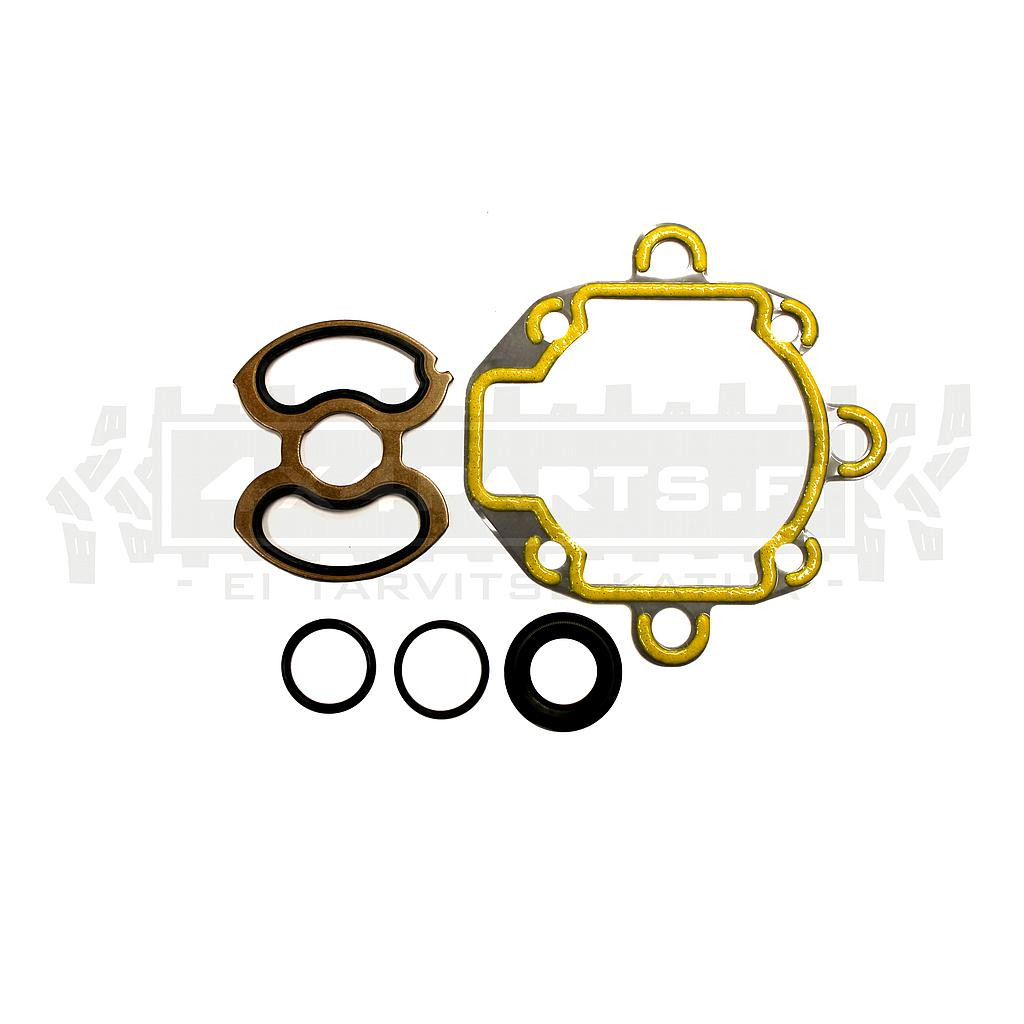 Power steering pump repair kit