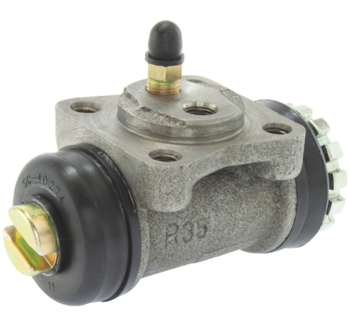 Brake Cylinder Rear Right - Front Side FJ40