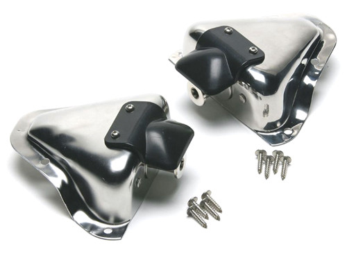 dörr fäste serie rostfrittstål