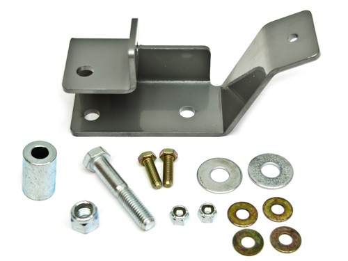 Bak panhard stag fäste 3-4,5"