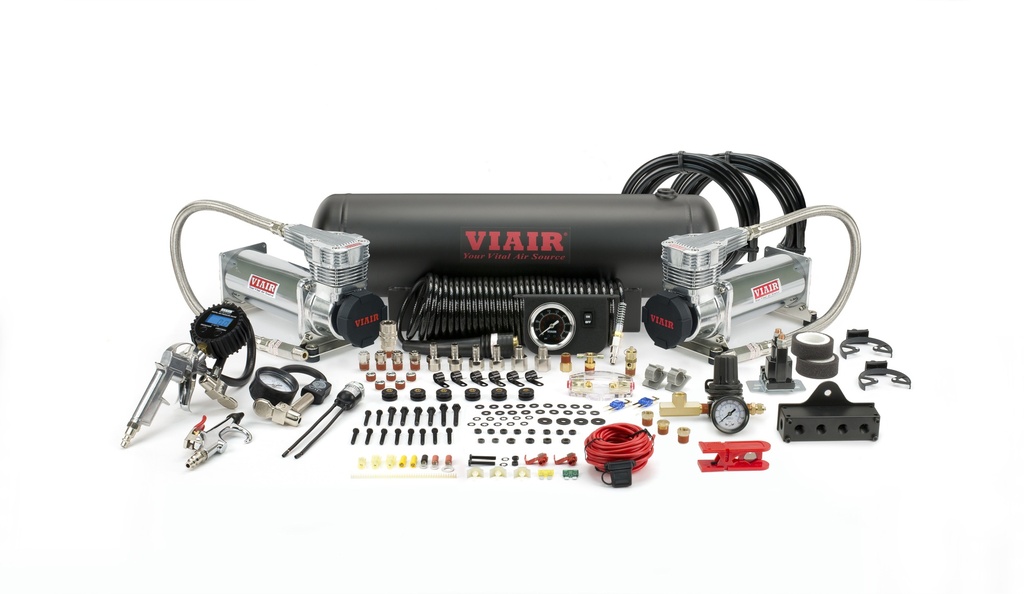 Dual Platinum Gen 2 485C Onboard  Sys