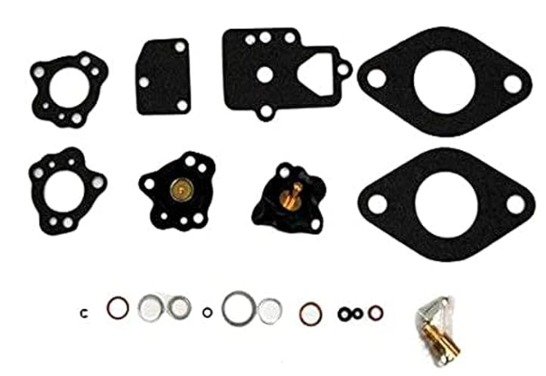 Suzukiförgasare reparations Kit 1.0