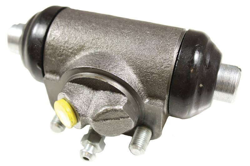 Bak broms cylinder RH