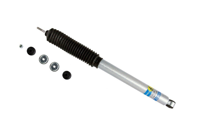 Bilstein B8 5100 3-4" lift Front