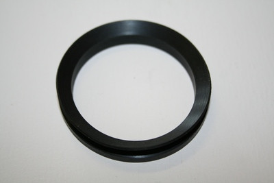 övre king pin tätning