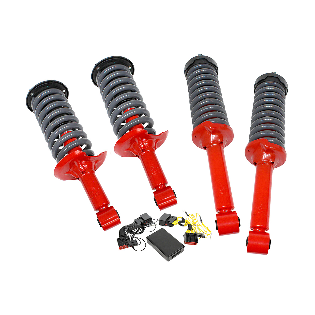 Air To Coil Conversion Lift Kit 50MM