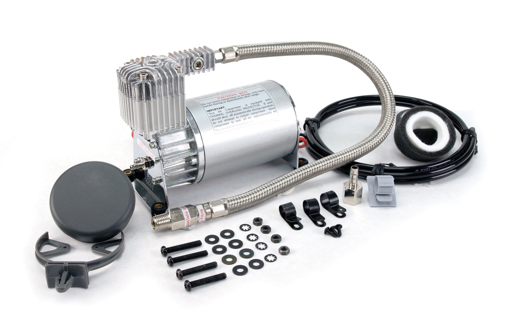 275C Compressor Kit