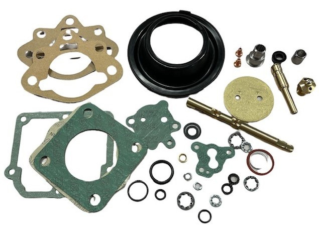 Carburetor repair kit Stromberg 175 cd