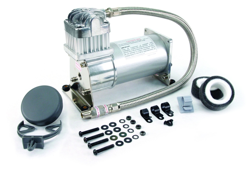 280C Compressor Kit