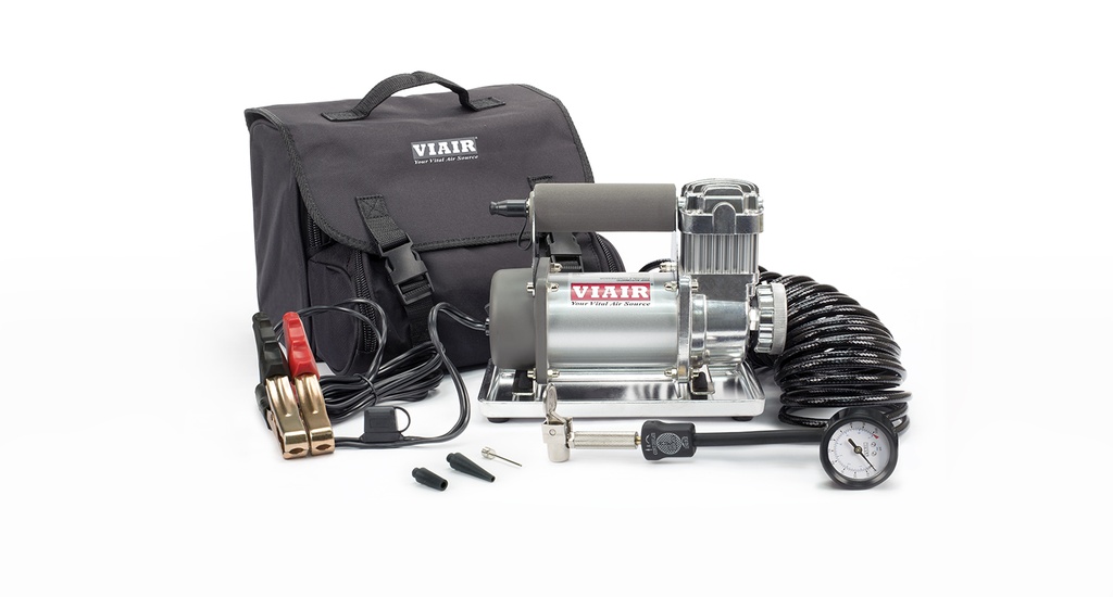 300P Portable Compressor Kit