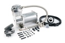 325C Chrome Compressor Kit