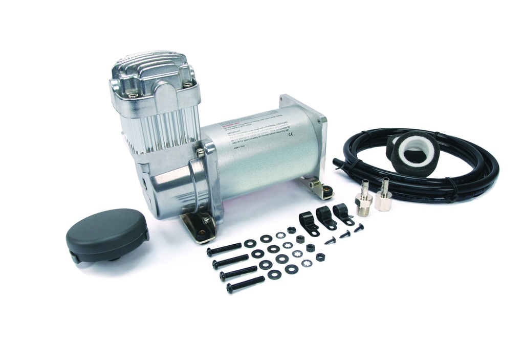 325C Silver Compressor Kit