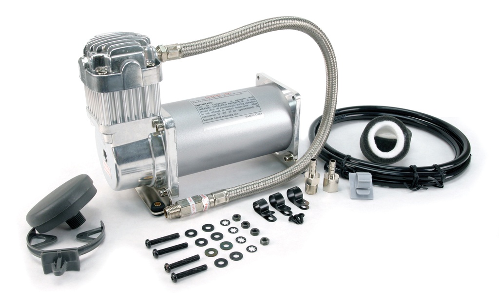 350C Compressor Kit
