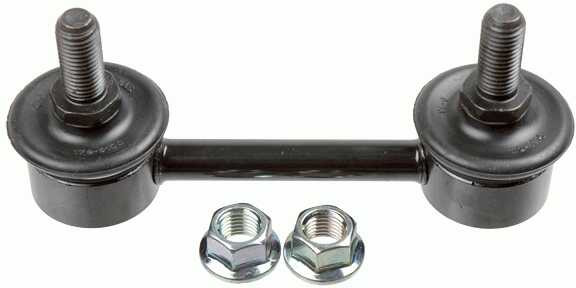 Swaybar Rod Front