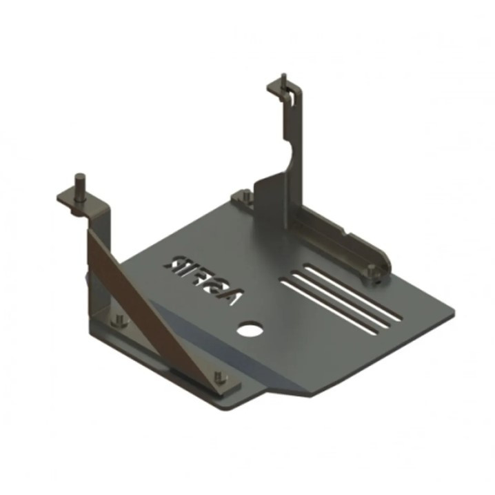 Kylar skydd för Pajero