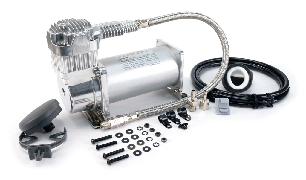 400C Compressor Kit