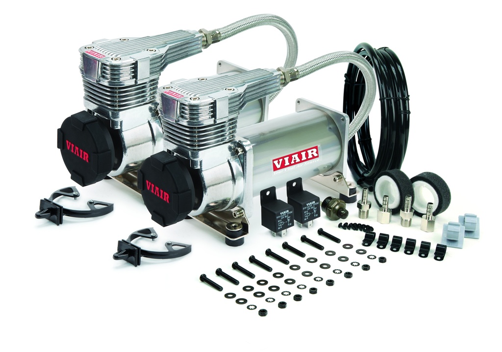 425C Dual Pack Platinum (Gen 2)