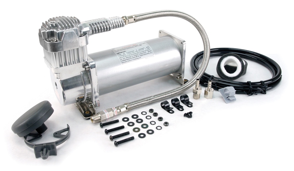 450C Compressor Kit