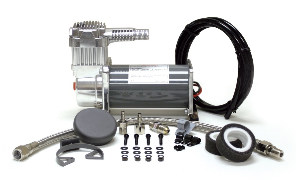450C IG Series Compressor Kit